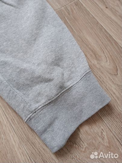 Спортивные штаны nike флис