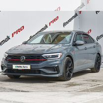 Volkswagen Jetta 2.0 AMT, 2019, 67 000 �км, с пробегом, цена 2 930 000 руб.