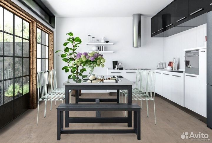 Ламинат со склада