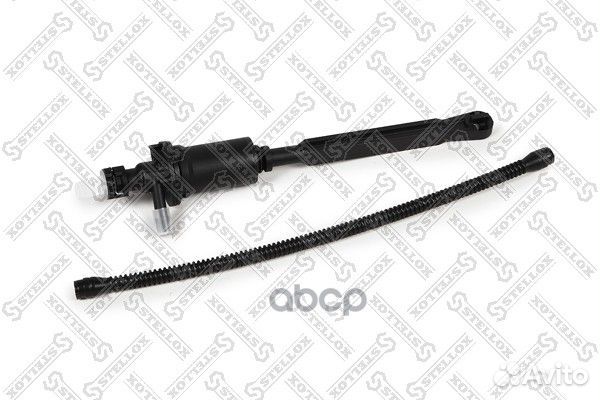 05-84236-SX цилиндр сцепления главныйNissan Pr