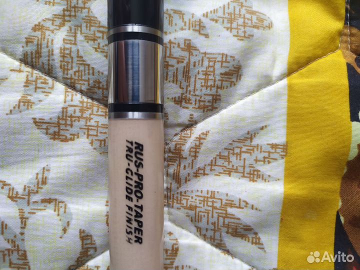 Кий для русского бильярда бу. Фирма 