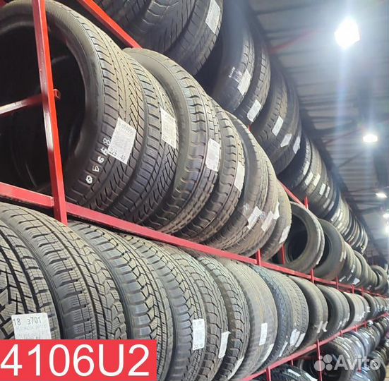 Achilles ATR Sport 275/30 R19 94P