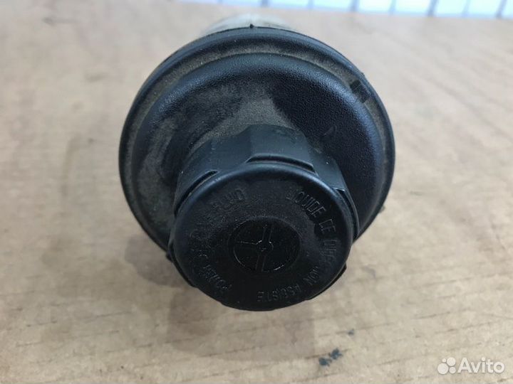 Бачок гидроусилителя Вольво хс70 Volvo XC70 07-16