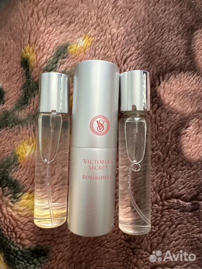 Victoria secret bombshell духи
