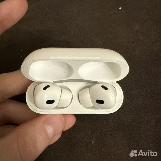 Наушники apple airpods pro 2