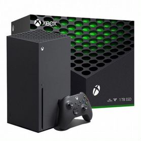 Xbox Series X Геймпад 2 шт