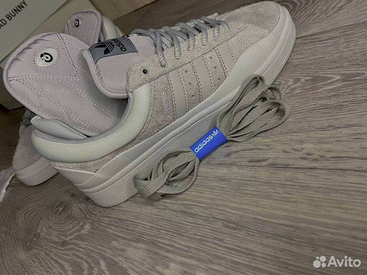 Кроссовки adidas кампус