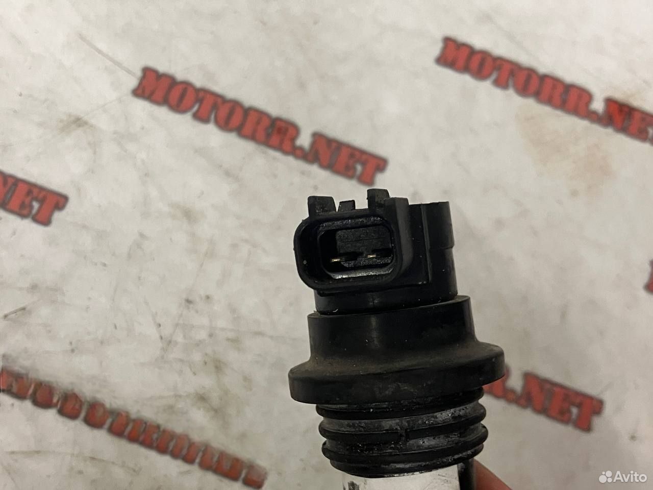 Катушка зажигания 1шт. Yamaha phazer RX Apex f6t56