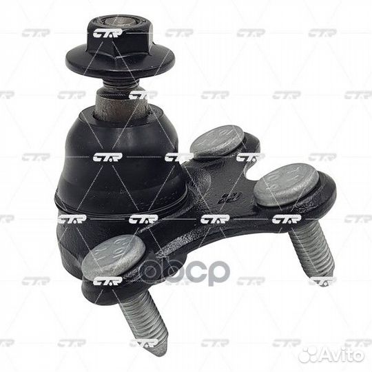 CB0456R опора шаровая правая замена cbvw-6R Au