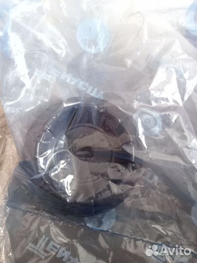 Опоры верхние на стойки