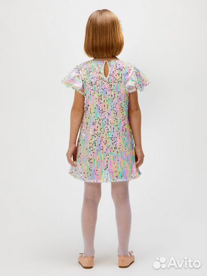 Платье для девочек acoola kids