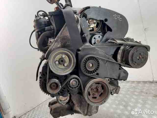 Двигатель alfa romeo 156 (1997 - 2007) ar32301 078