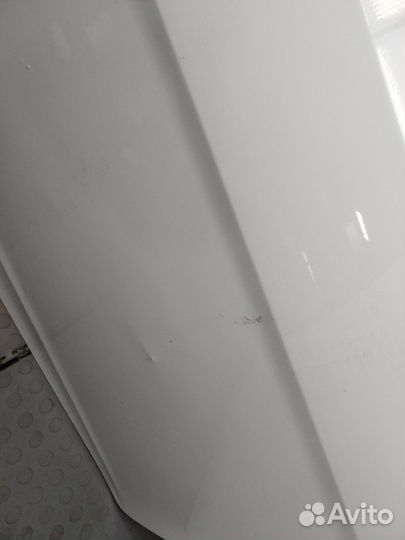 Дверь боковая Hyundai Veloster 2011, 2013