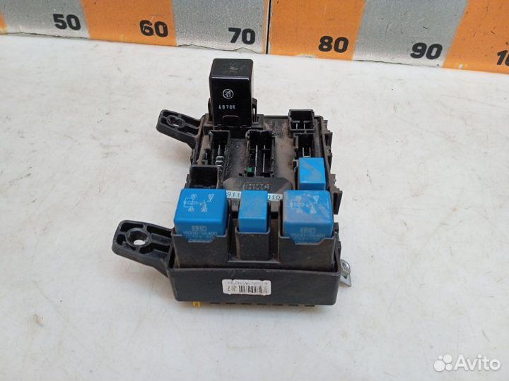 Блок предохранителей Hyundai Getz TB 1.3 2004