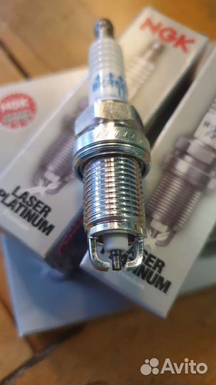 Свечи зажигания 6 шт. NGK bkr5e-KPB11