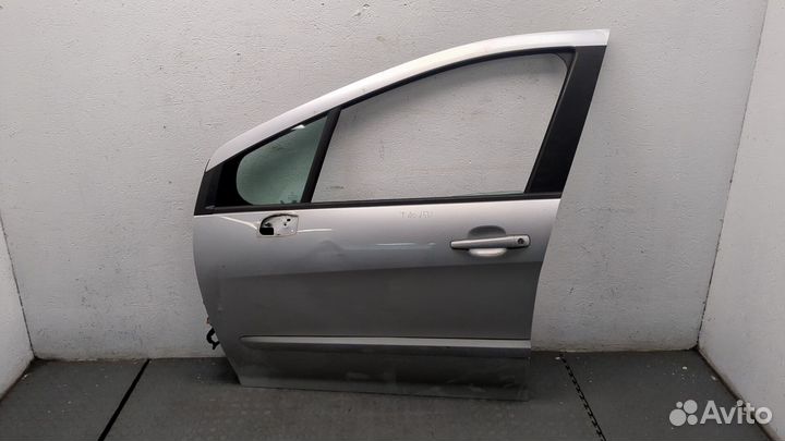 Дверь боковая Peugeot 308, 2011