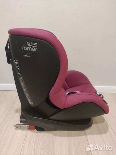 Автокресло Britax Romer trifix 2 i-size