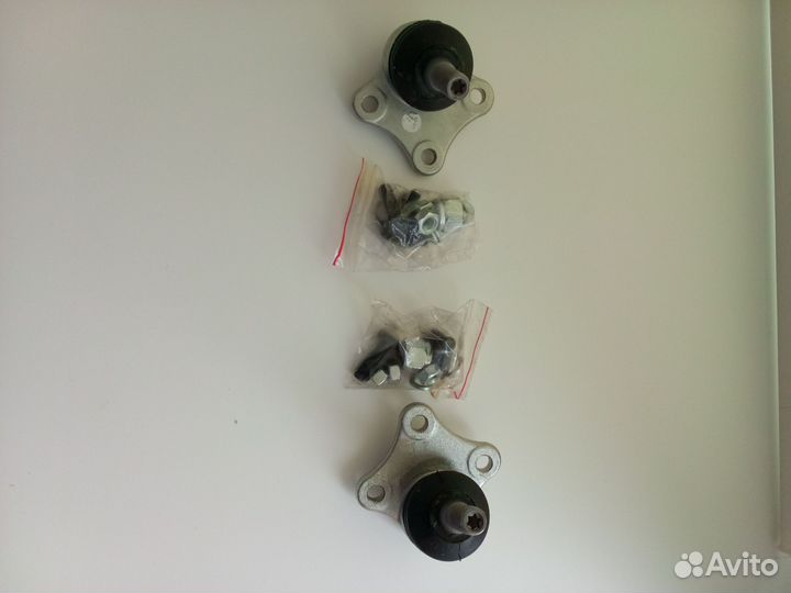 Шаровые опоры LADA vesta оригинал 2 шт