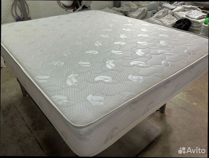 Матрас 160 на 200 новый с адресной доставкой