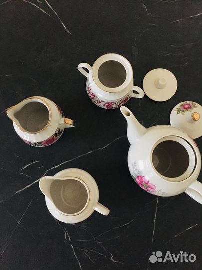 Посуда (пакетом )