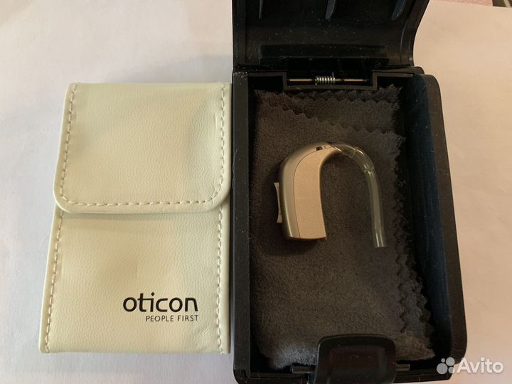 Слуховой аппарат