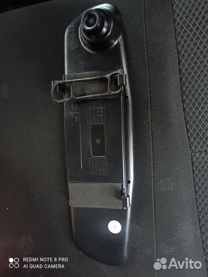 Видеорегистратор зеркало