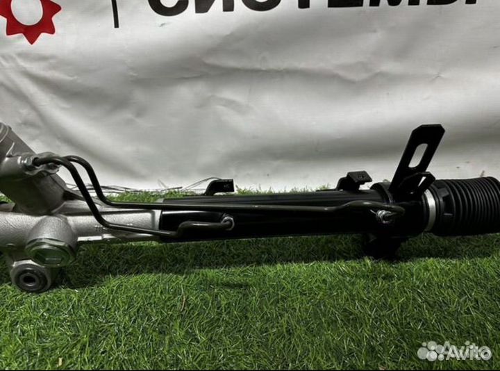 Рулевая рейка Lifan X60 / Chery Tiggo