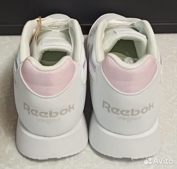 Кроссовки Reebok Glide Vegan