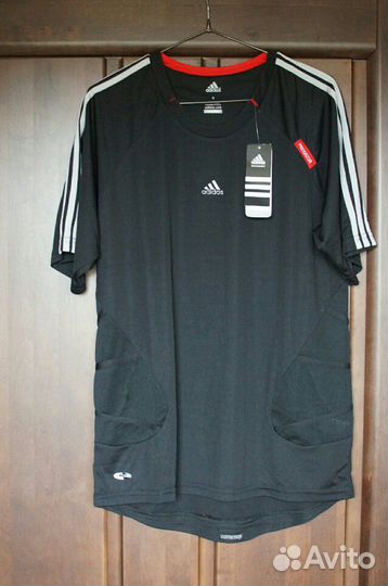 Футболка мужская новая М