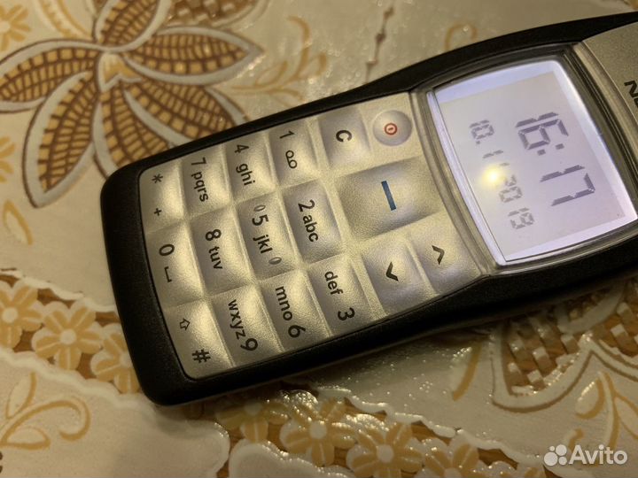 Nokia 1101