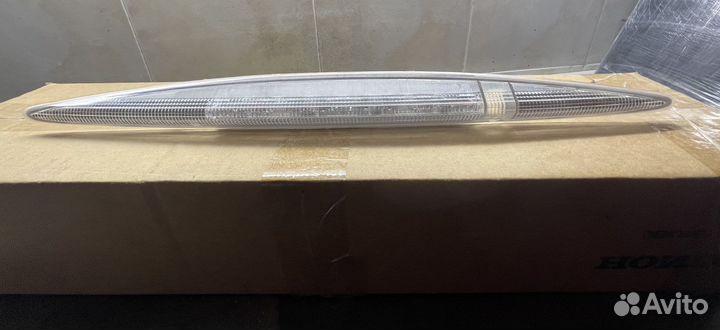 Фонарь хонда срв