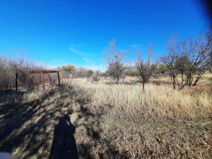 Участок 6 сот. (СНТ, ДНП)