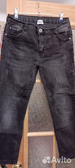 Джинсы Armani junior
