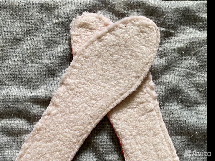 Стельки спортивные новые 44-46 размер