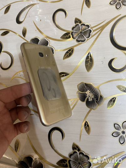 Samsung galaxy A5