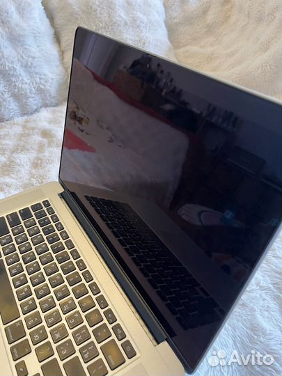 Apple MacBook Pro A1398
