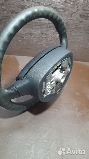 Руль Ford Focus CB4 qqdb 2007
