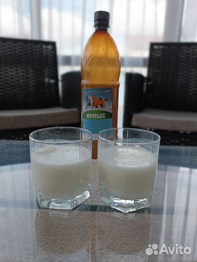 Кумыс