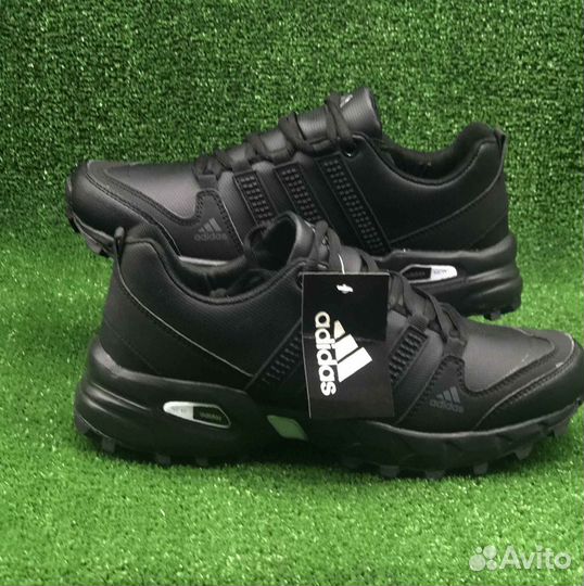 Новинки Adidas, мужские размеры, 41-46