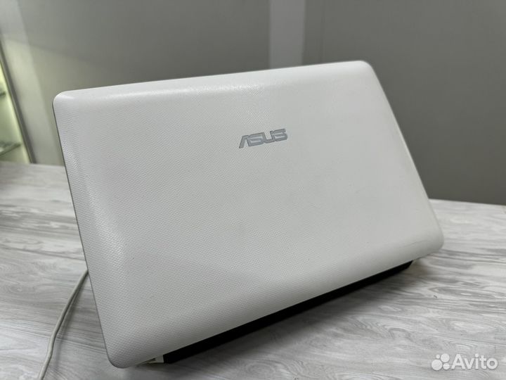 Ноутбук, нетбук asus Eee PC 1015CX