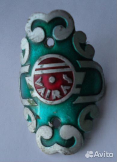 Клинья, чехлы д/седел