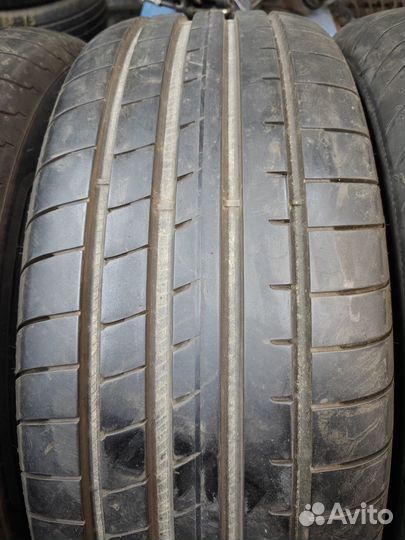 Goodyear Eagle F1 Asymmetric 3 SUV 235/55 R19 105W