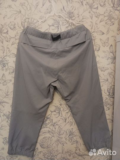 Капри uniqlo япония