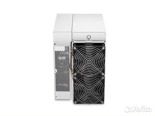 Майнер Antminer S19j Pro 104TH с размещением