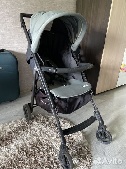 Коляска Peg Perego