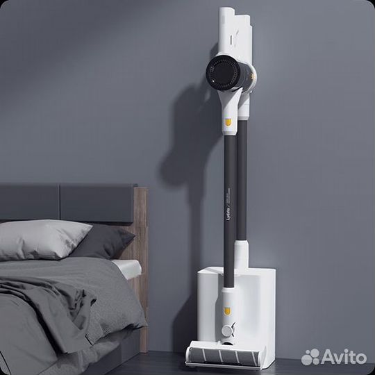 Беспроводной пылесос Xiaomi Lydsto H4 (EU)