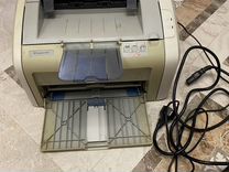 Принтер hp laserjet 1020