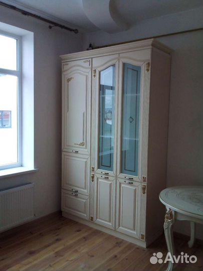 Сборка корпусной мебели