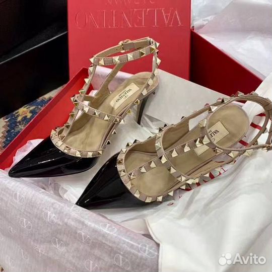 Туфли Valentino