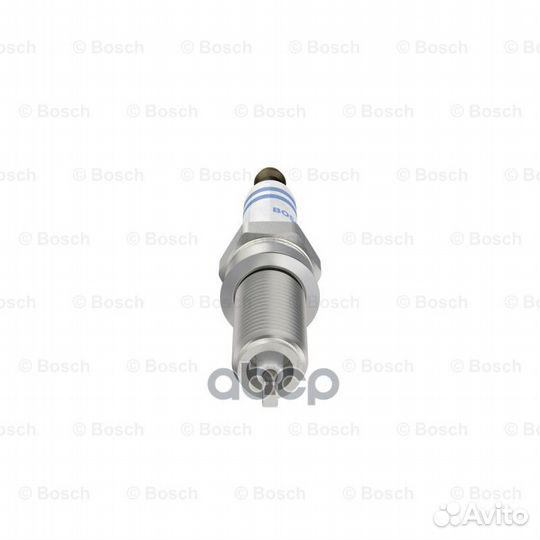 Свеча YR6NPP332 (0.8), 1шт 0242140512 Bosch